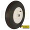 A & I Products 4.80x4x8 Lawn Mower Wheel, 4 Ply, Rib A-B1WL82 - alternate 3